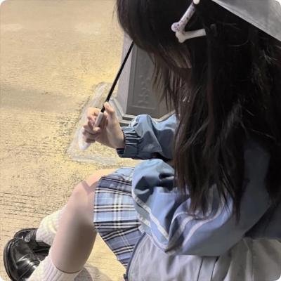 留守的成长
