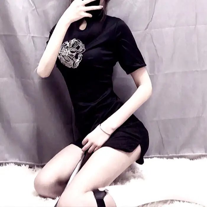公路怪物